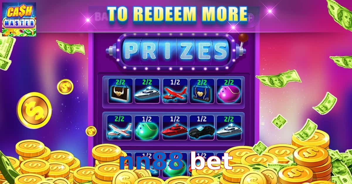 nn88 bet