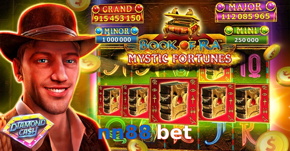 nn88 bet