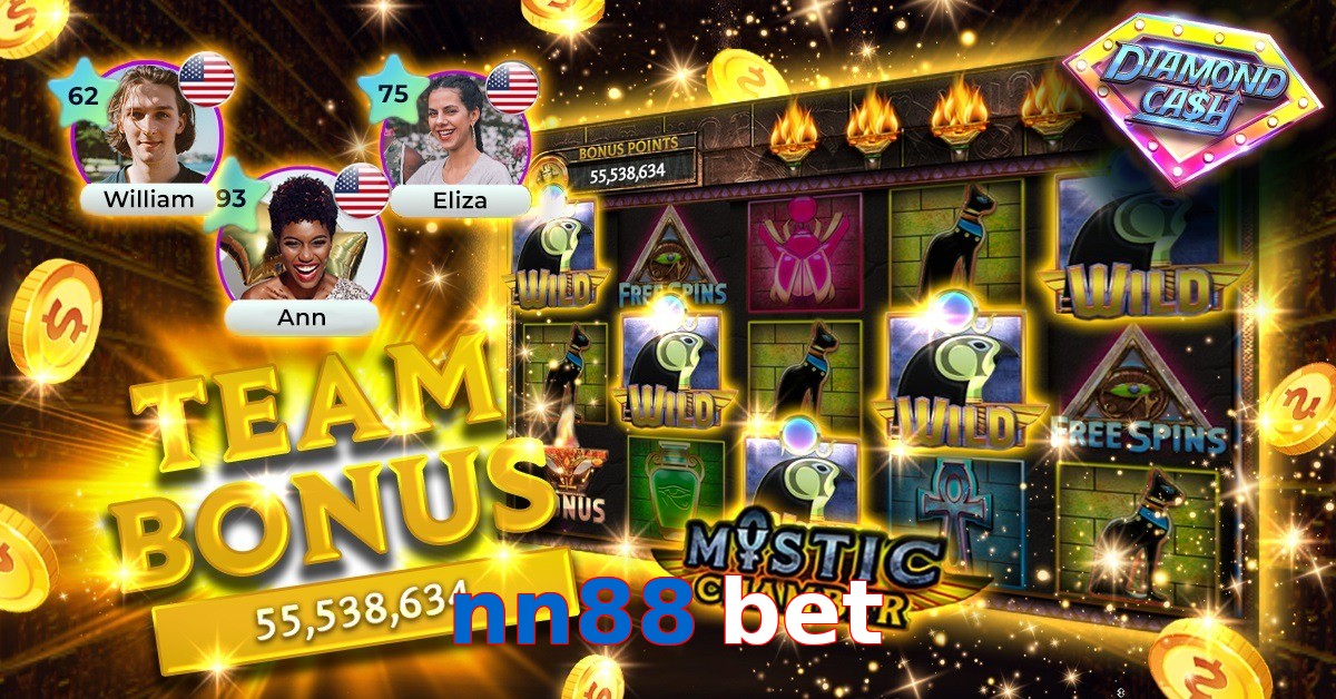 nn88 bet
