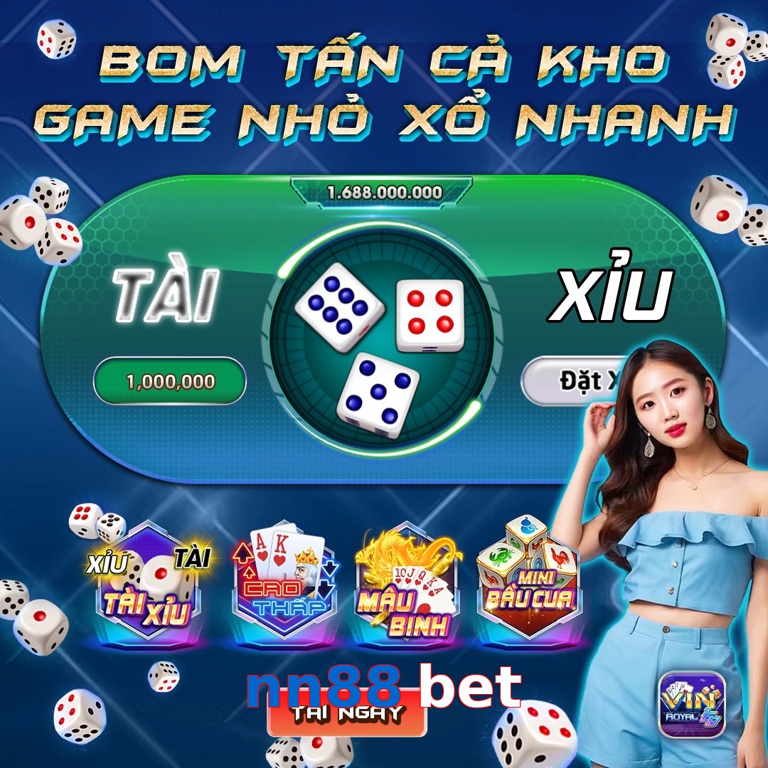 nn88 bet