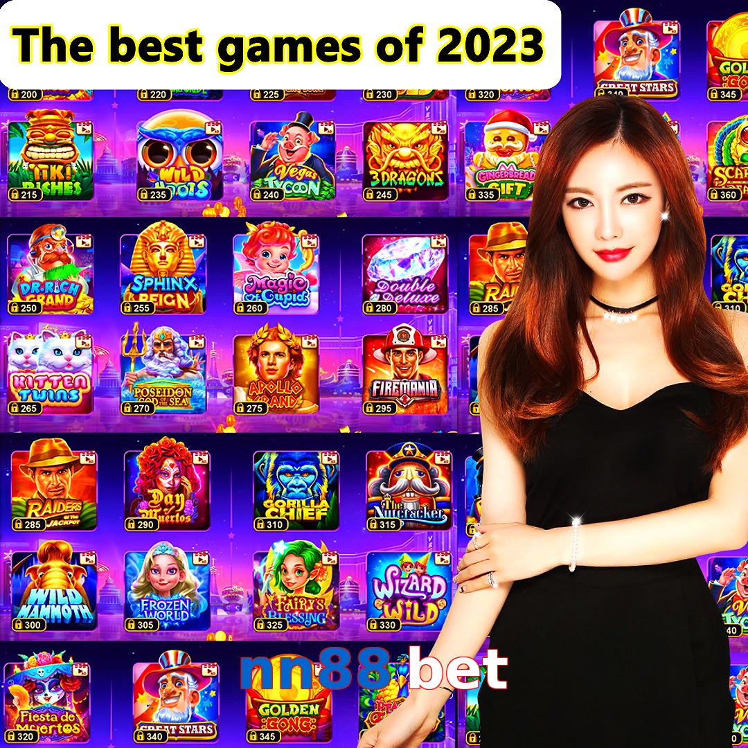 nn88 bet