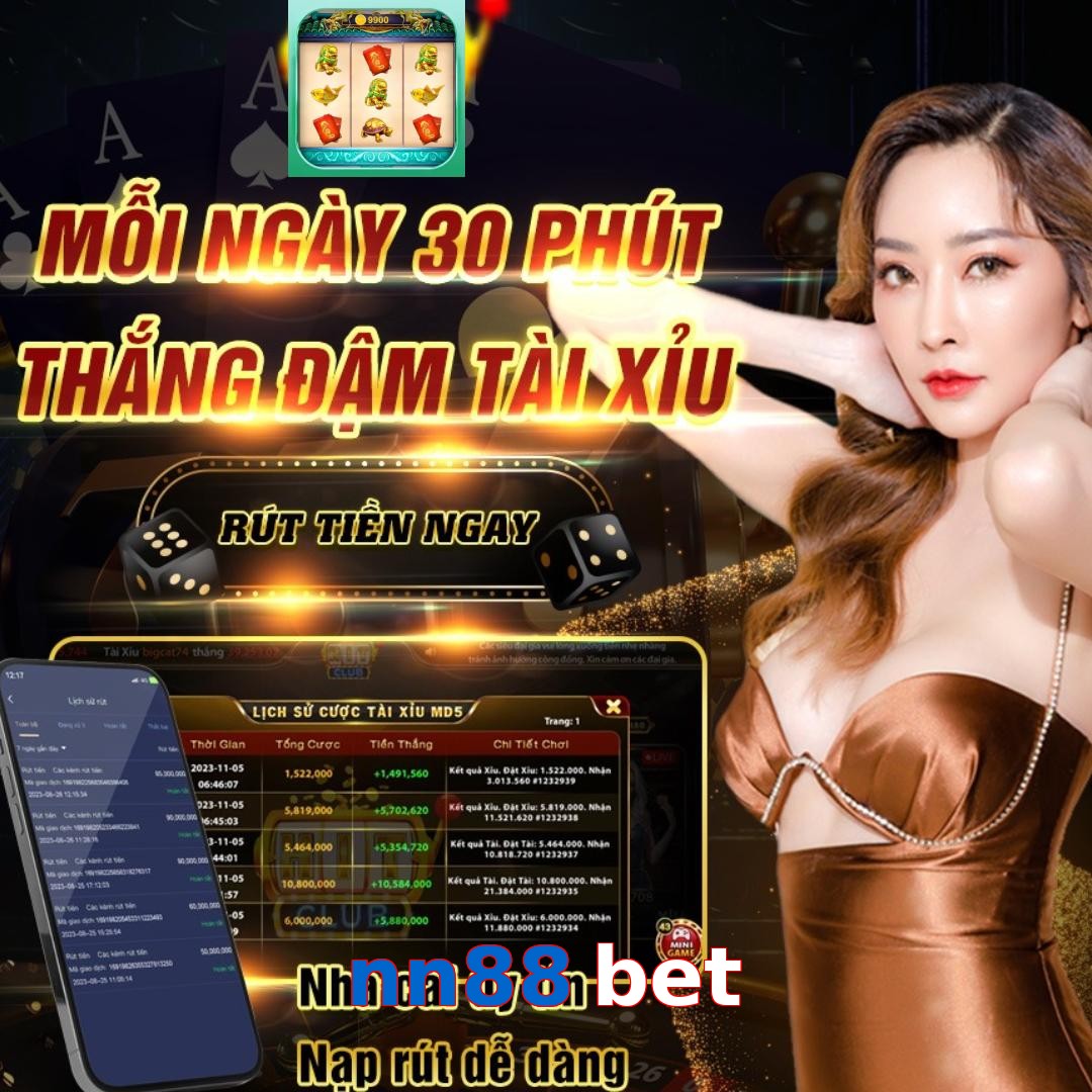 nn88 bet