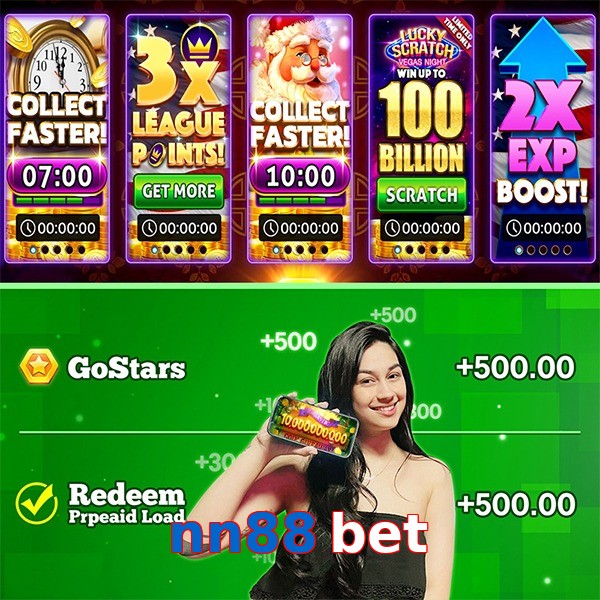nn88 bet