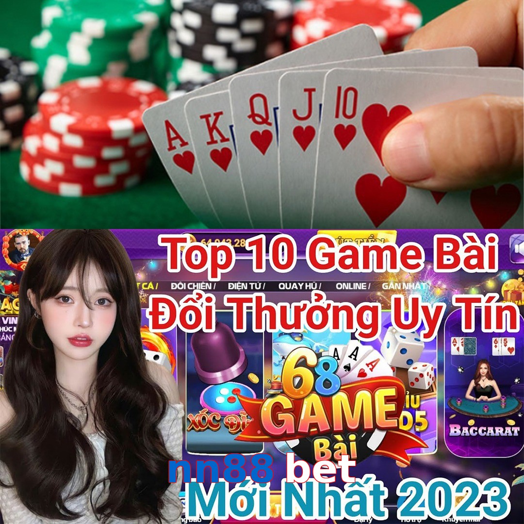 nn88 bet