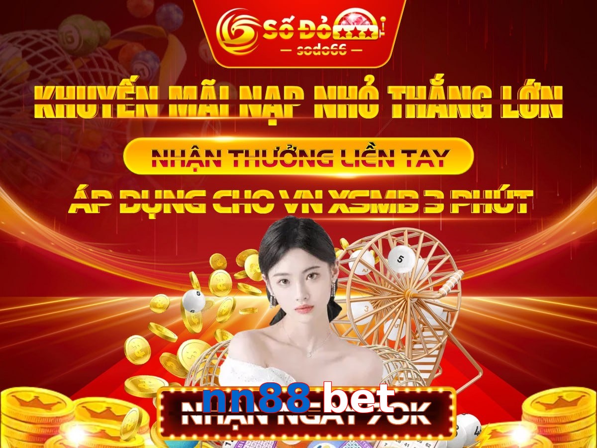 nn88 bet
