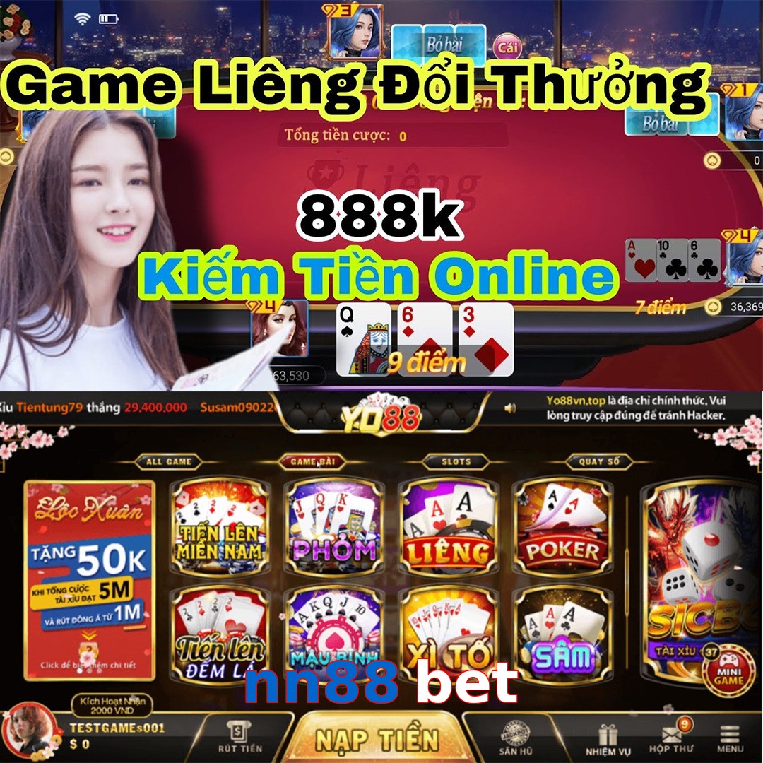 nn88 bet