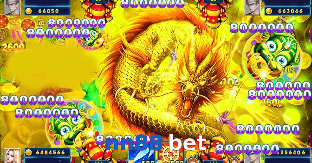nn88 bet