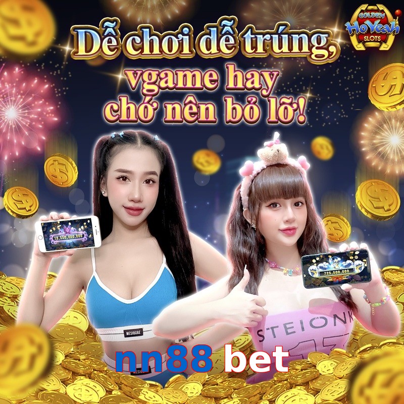 nn88 bet