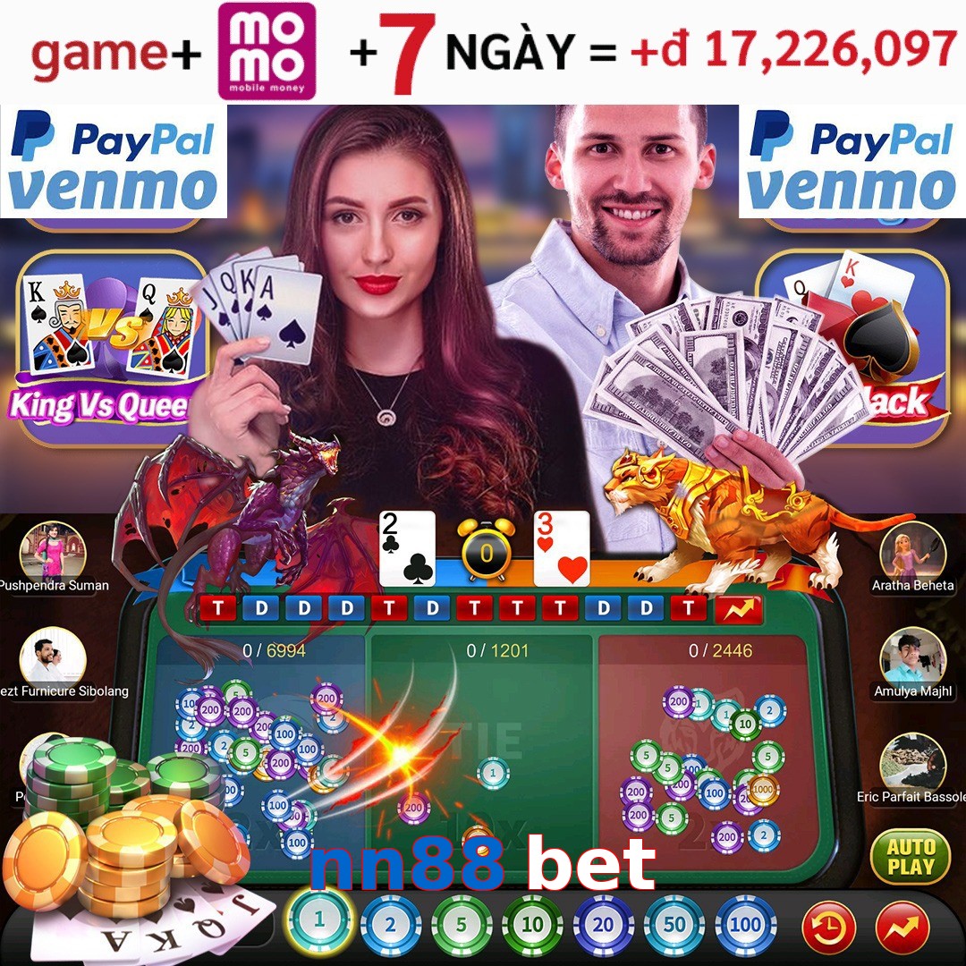 nn88 bet