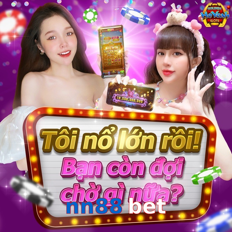 nn88 bet