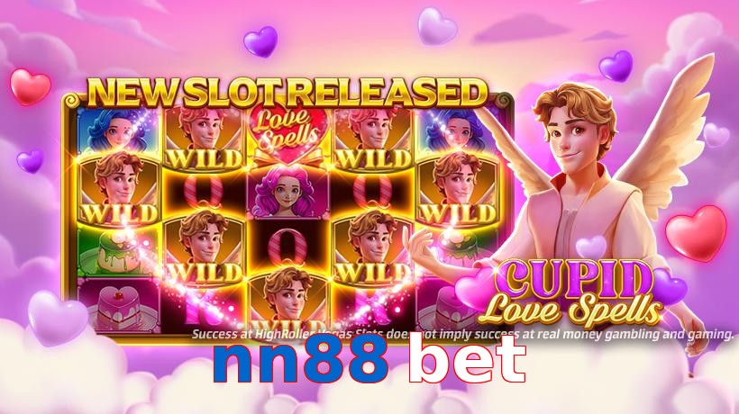 nn88 bet