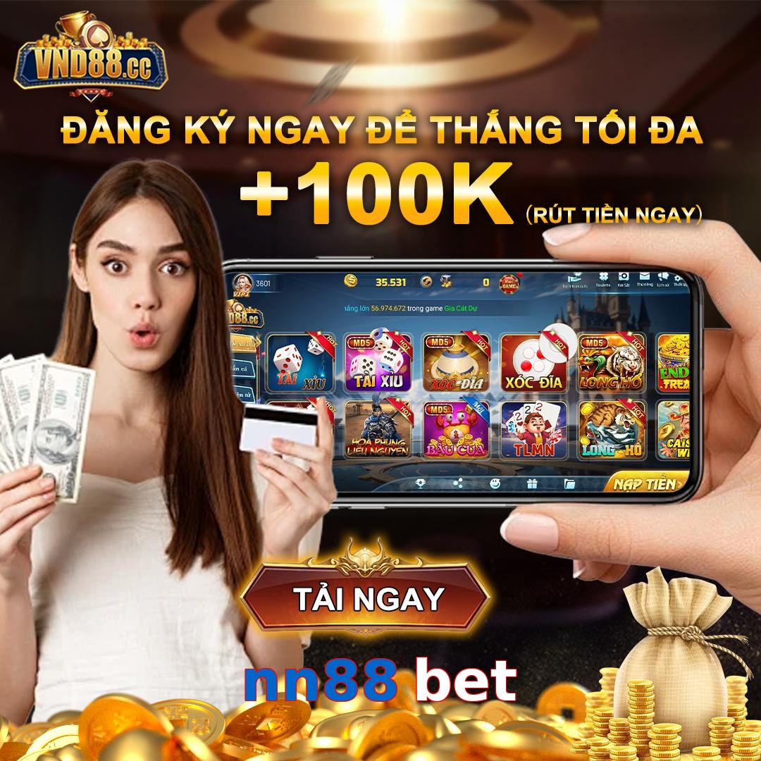 nn88 bet