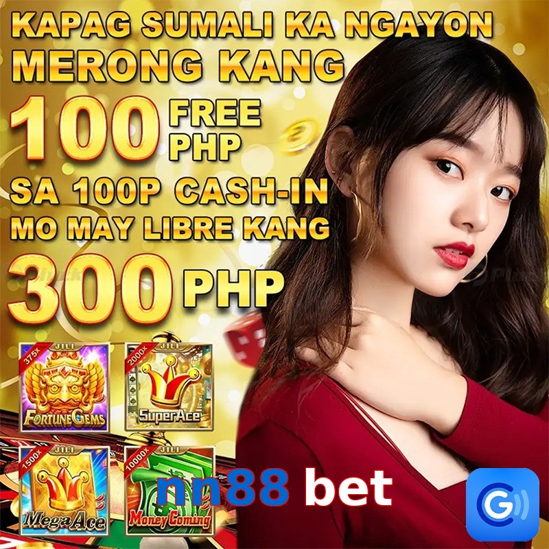 nn88 bet