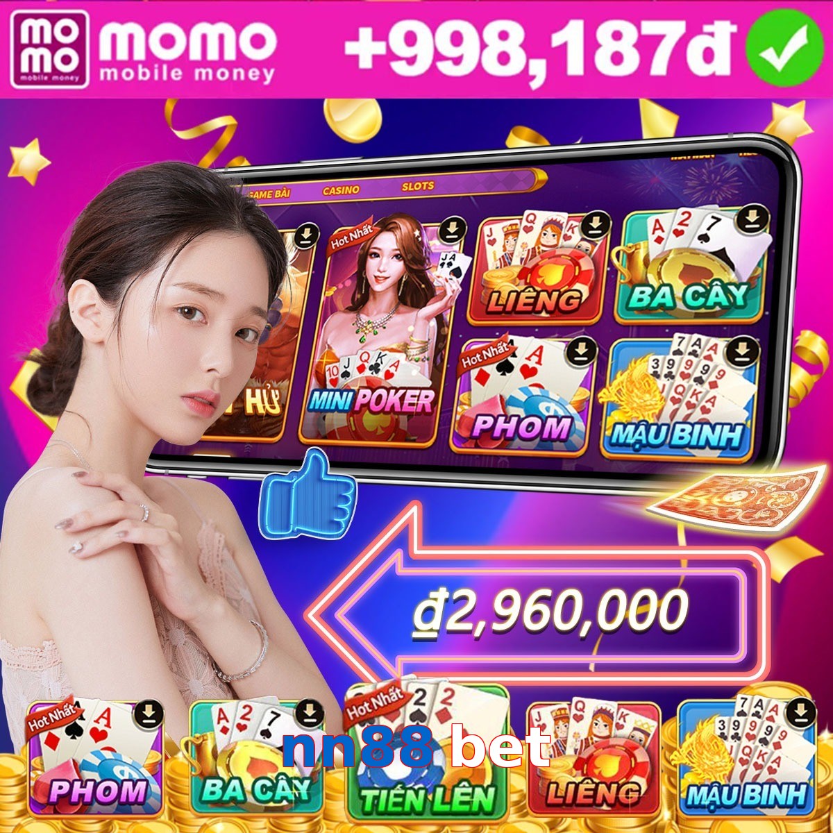 nn88 bet