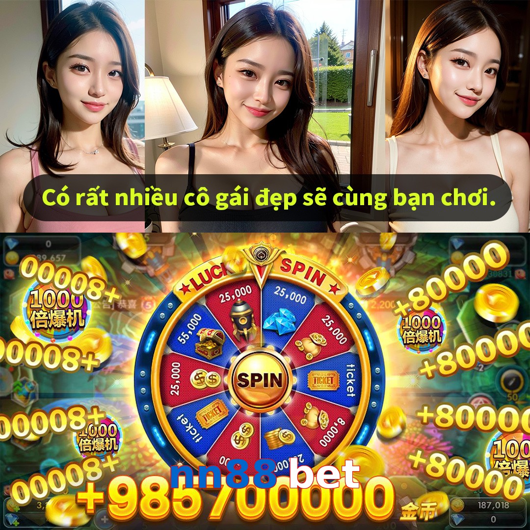 nn88 bet