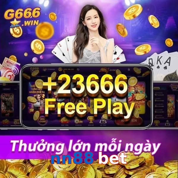 nn88 bet