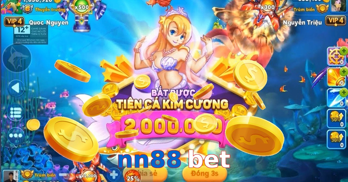 nn88 bet