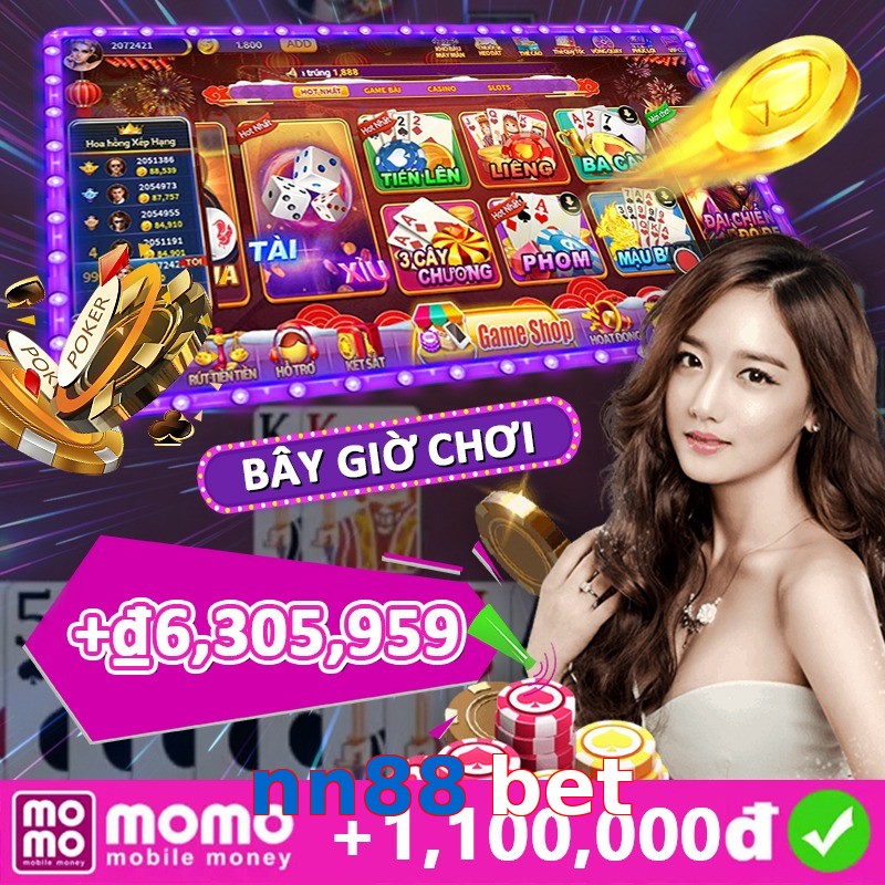nn88 bet