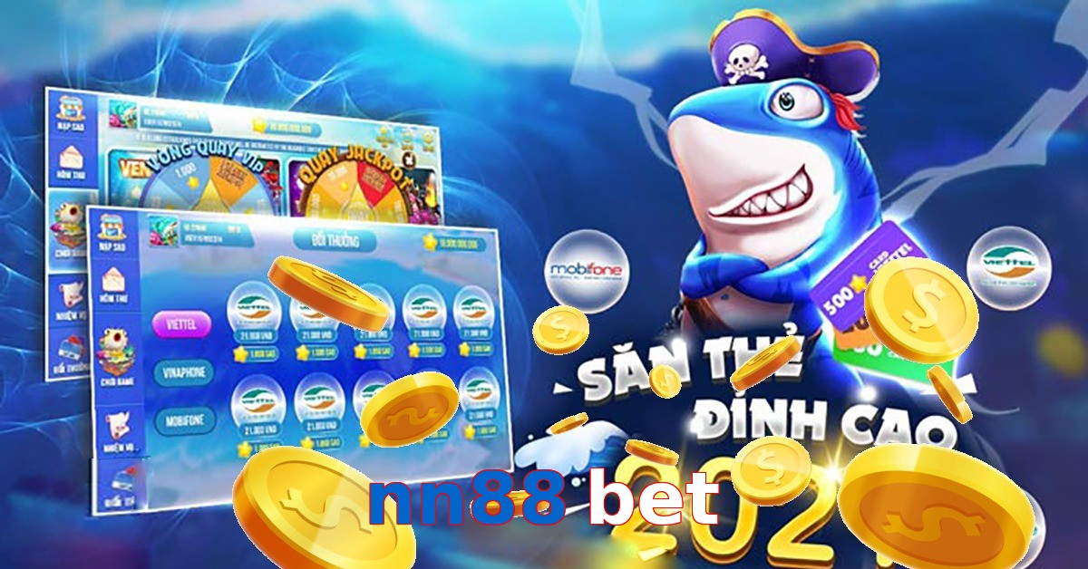 nn88 bet