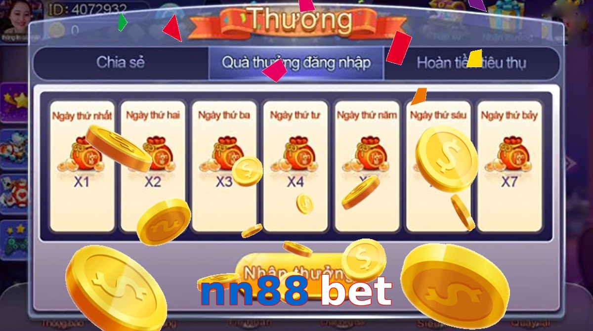 nn88 bet