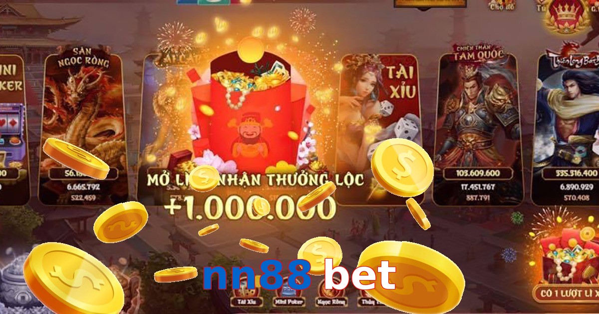 nn88 bet