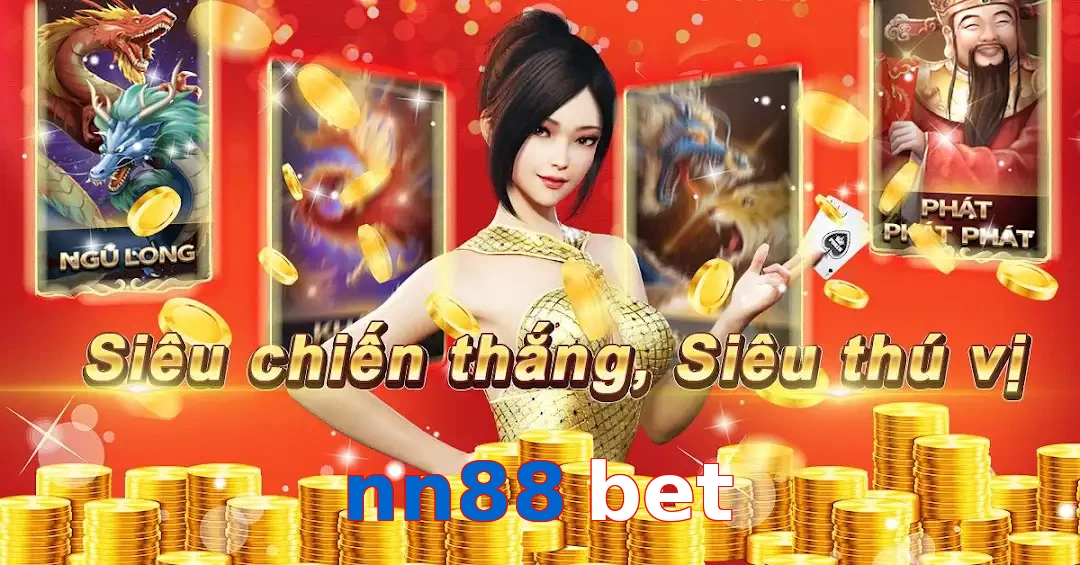 nn88 bet