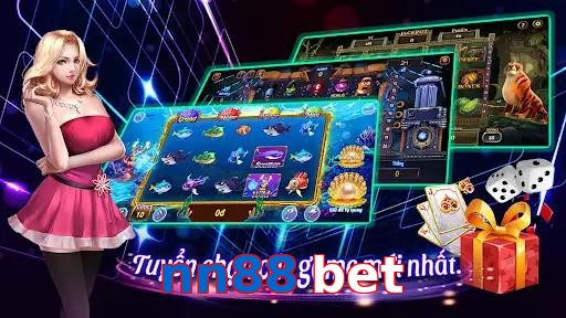 nn88 bet