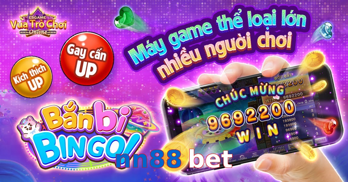 nn88 bet