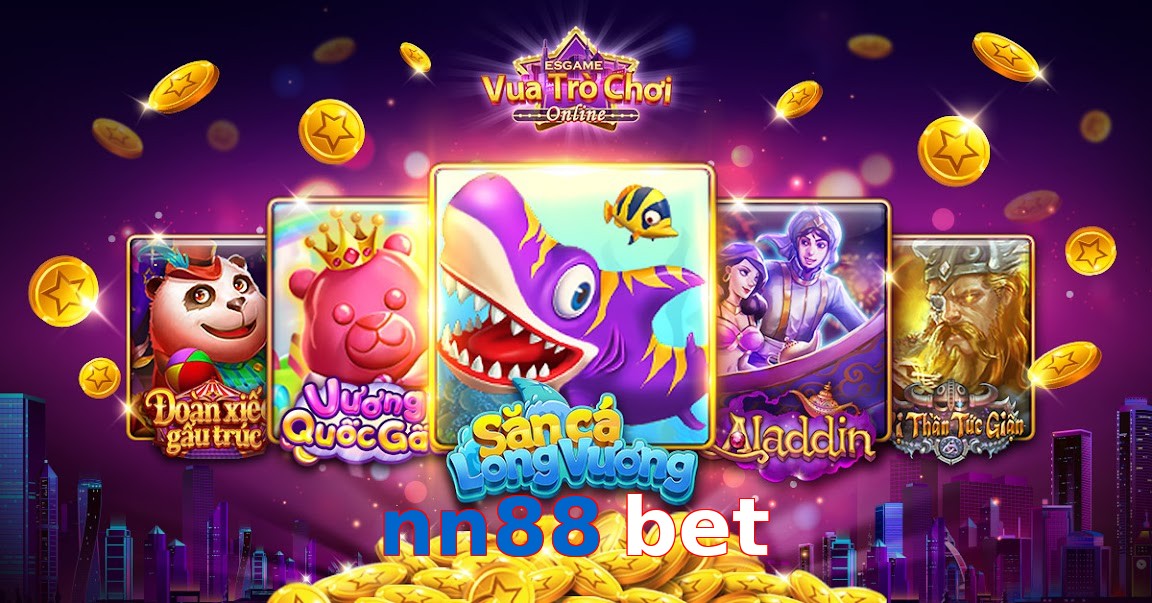 nn88 bet