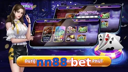 nn88 bet