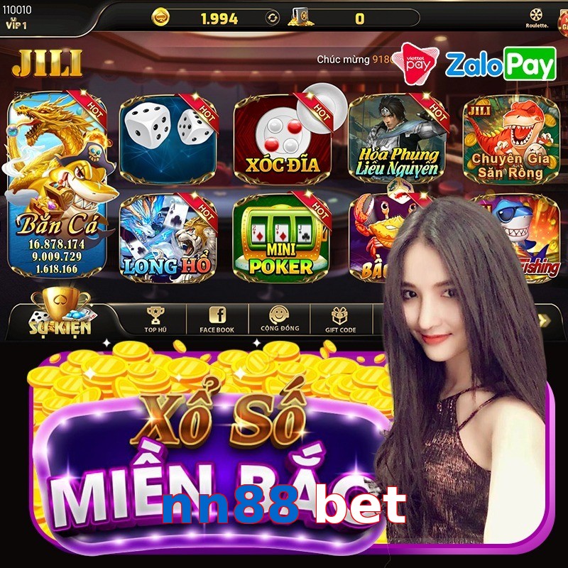 nn88 bet