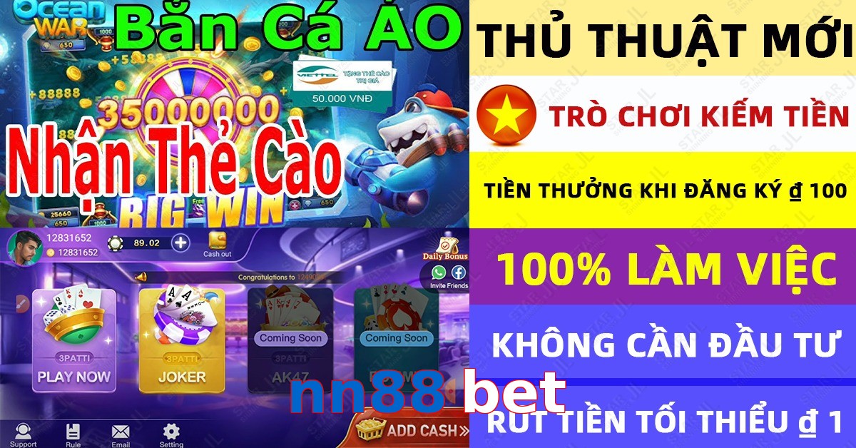 nn88 bet