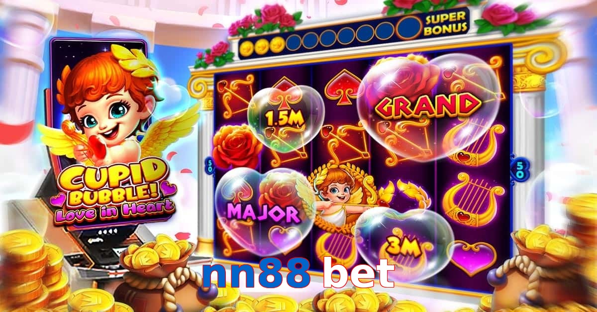 nn88 bet