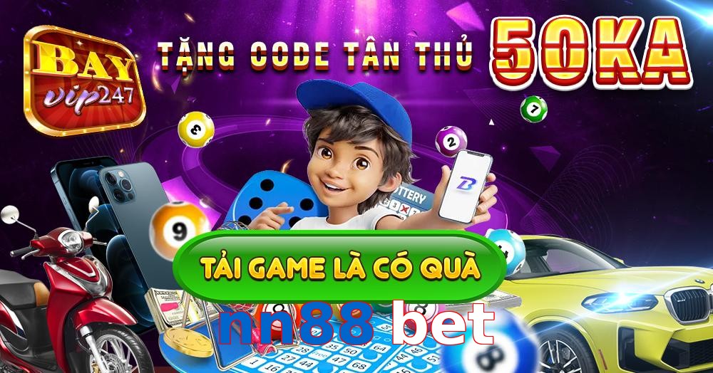 nn88 bet