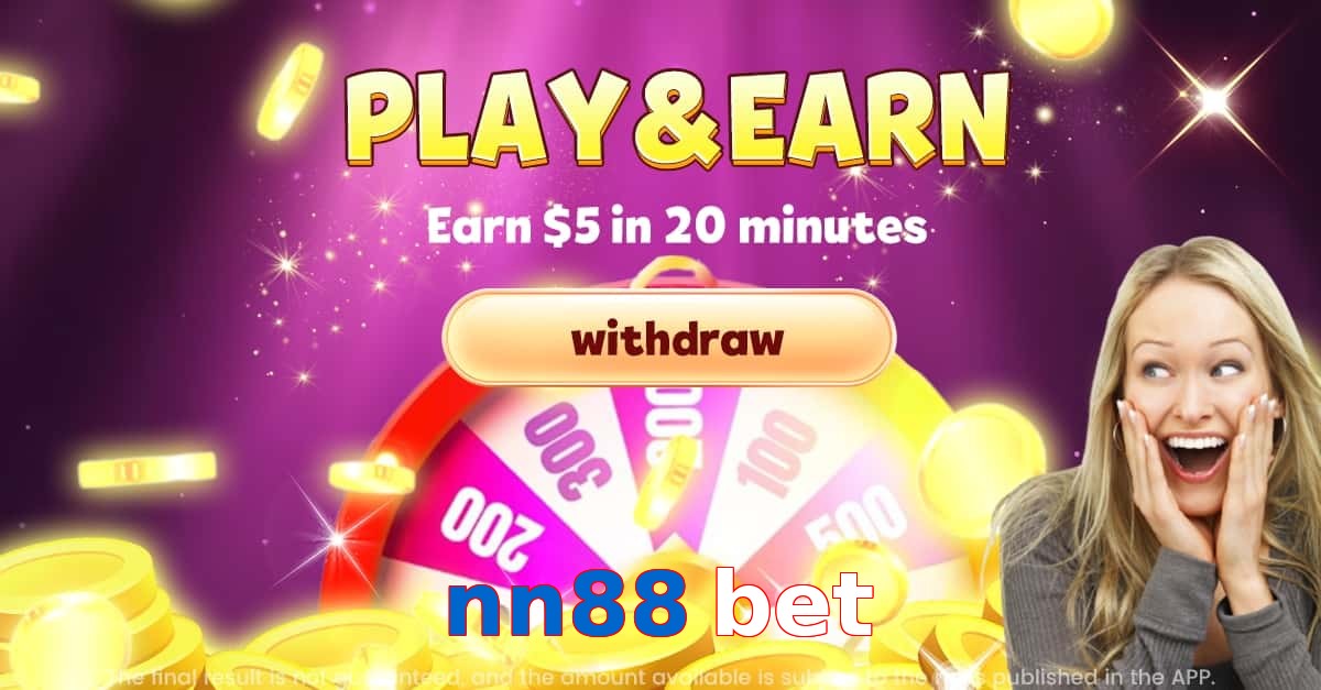 nn88 bet