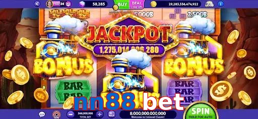 nn88 bet