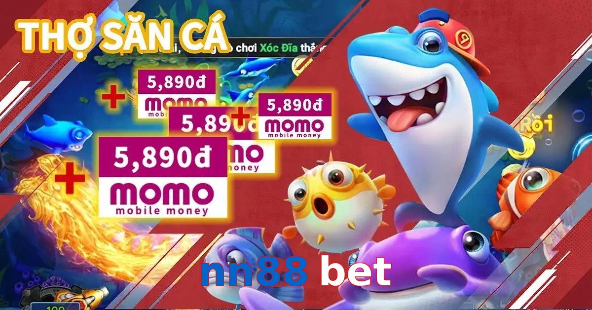 nn88 bet