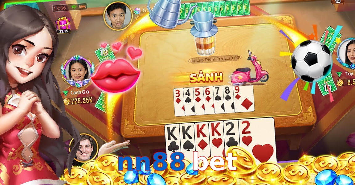 nn88 bet