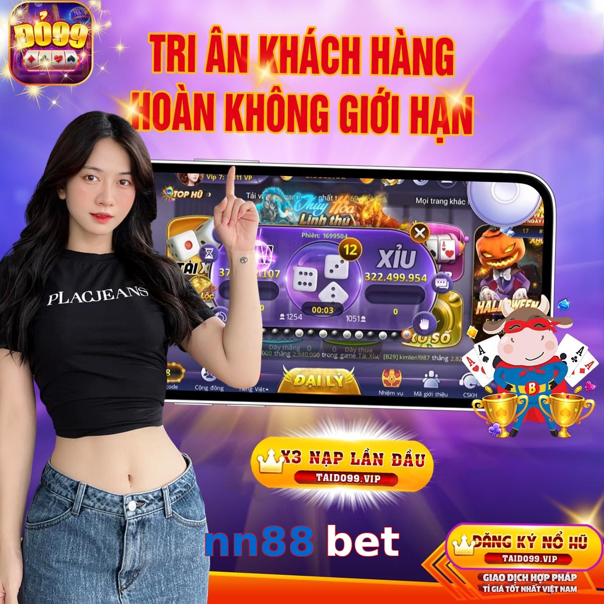 nn88 bet