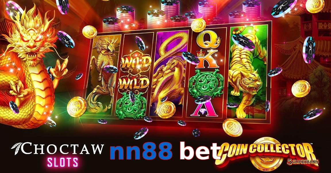 nn88 bet
