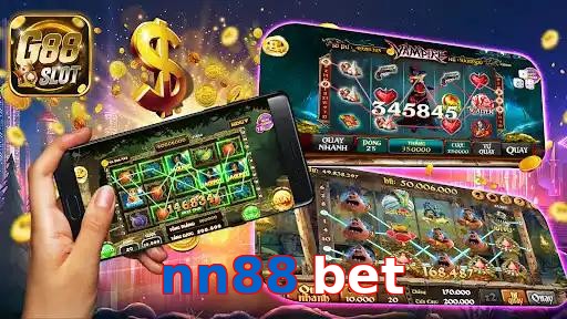 nn88 bet