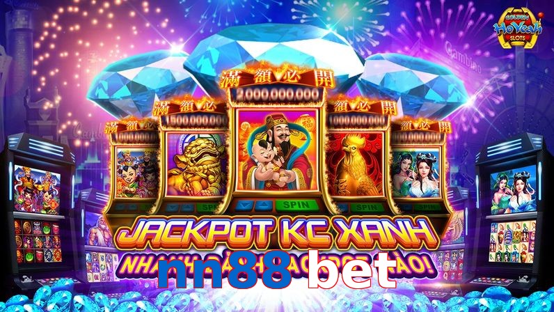 nn88 bet