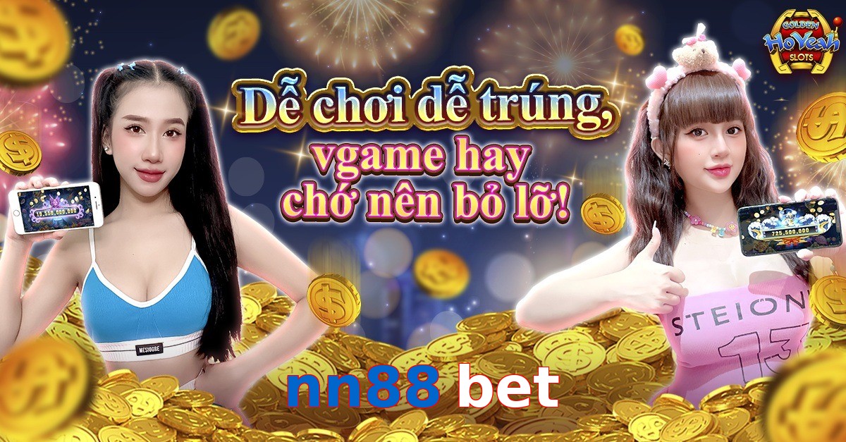 nn88 bet