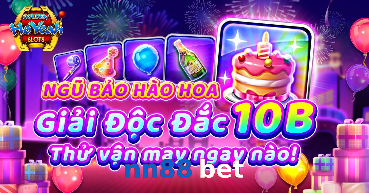 nn88 bet