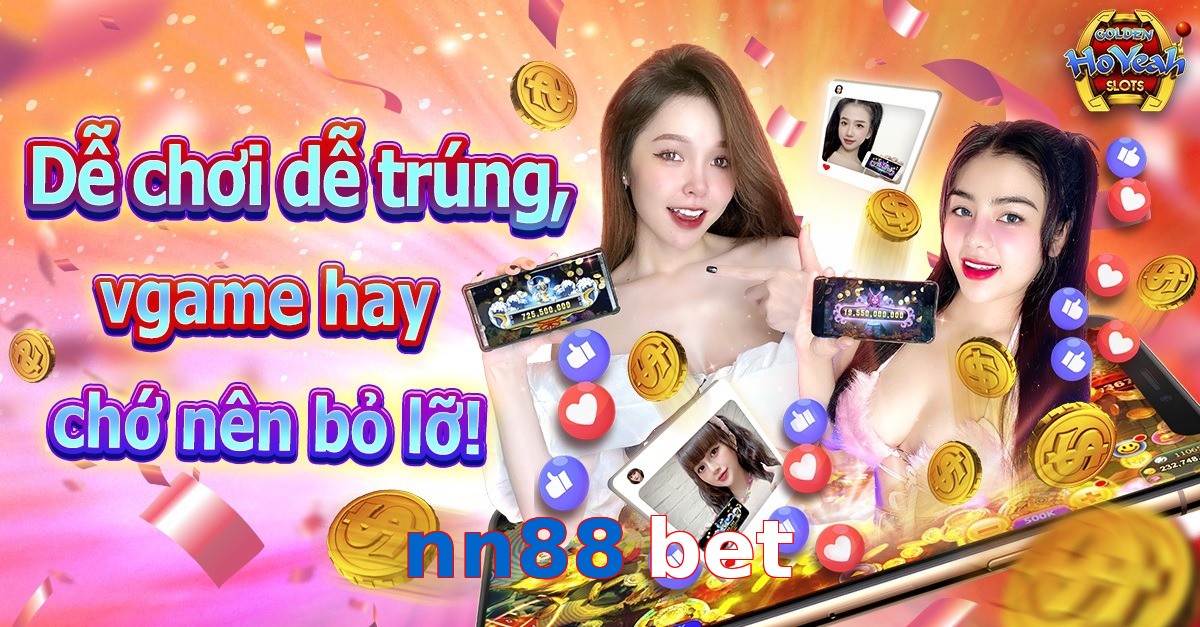 nn88 bet