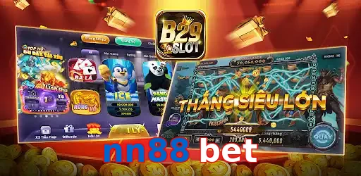 nn88 bet