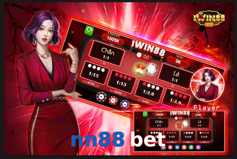 nn88 bet