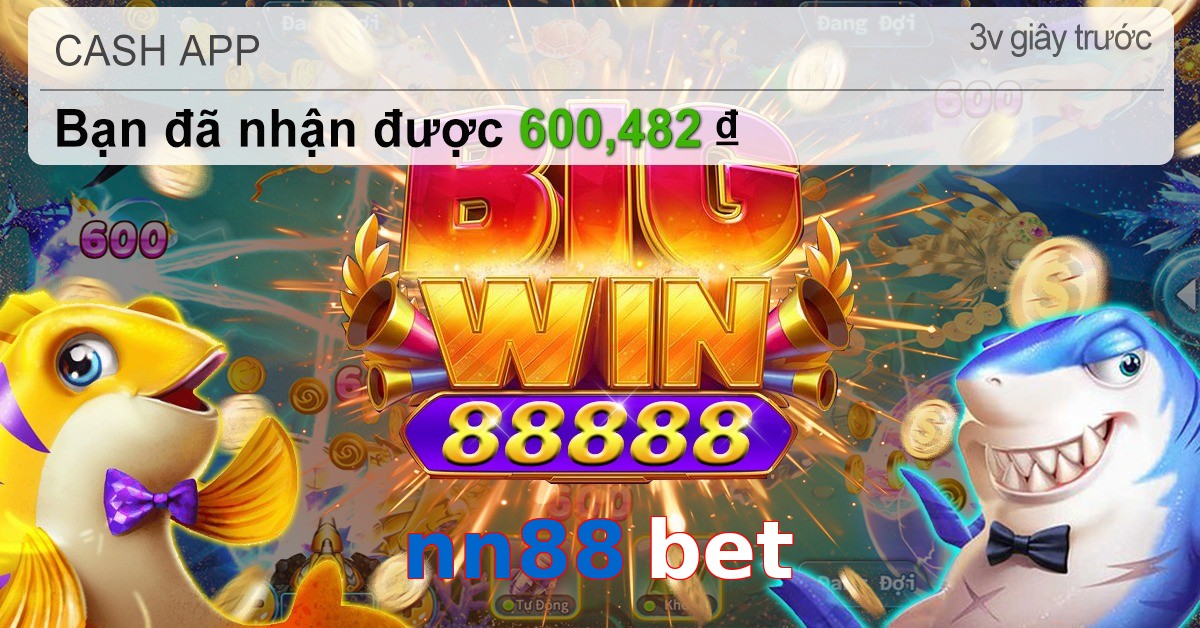 nn88 bet