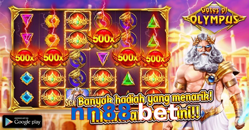 nn88 bet