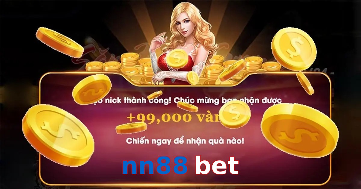 nn88 bet